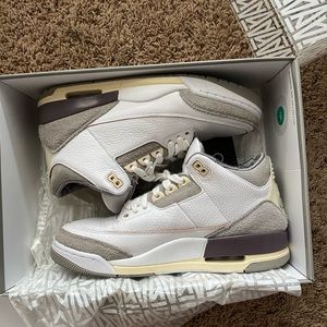 Jordan 3 A Ma Maniere